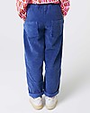 Bobo Choses Chino Trousers
Corduroy - Lomoges - Organic Cotton Trousers