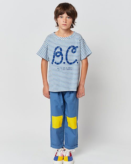 Bobo Choses Chino top Pants