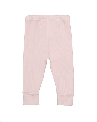Bobo Choses Diamonds Leggings - Elasticated Organic Cotton Leggings