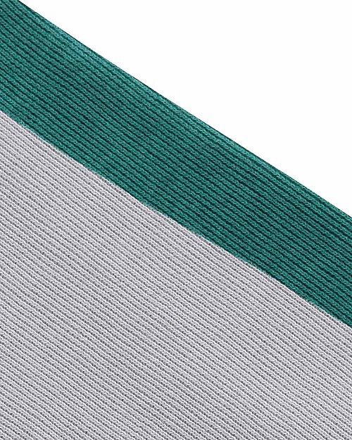 Bobo Choses Good Morning sweatshirt - Gray violet - 100% Organic cotton Sweatshirts