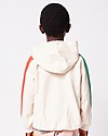 Bobo Choses Hoodie - Color Block - 100% BCI Cotton Sweatshirts