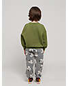 Bobo Choses Jogging Pants - Mouse all Over - 100% Organic Cotton Trousers