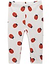 Bobo Choses Leggings - Ladybug All Over - Organic Cotton Leggings