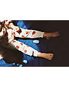 Bobo Choses Leggings - Ladybug All Over - Organic Cotton Leggings