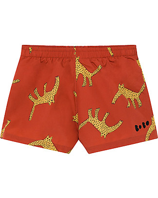Bobo Choses Leopards Swim Shorts Swimming Trunks