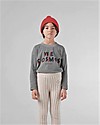 Bobo Choses Long Sleeve T-shirt, We Cosmos - 100% Organic Cotton Long Sleeves Tops