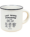 Bobo Choses Lost Things Recollector Mug - 100% Ceramics Cups