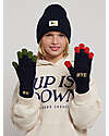 Bobo Choses Multicolor Gloves - Cotton - Colored Fingers Gloves