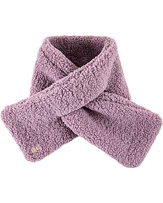 Bobo Choses Neck Warmer - Lavender - Soft and Enveloping Scarves
