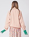 Bobo Choses Pippi Sweatshirt - Rose clouds - 100% Organic cotton Sweatshirts