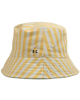 Bobo Choses Reversible Hat - 100% Organic Cotton Sunhats