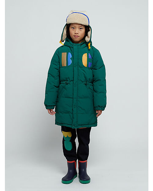 Burton king pine sales jacket