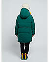 Bobo Choses Reversible Parka - Multicolor B.C - 100% Recycled Polyamide ​ Down Jacket