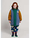 Bobo Choses Reversible Parka - Multicolor B.C - 100% Recycled Polyamide ​ Down Jacket