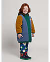 Bobo Choses Reversible Parka - Multicolor B.C - 100% Recycled Polyamide ​ Down Jacket