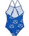 Bobo Choses Sail Rope Swimsuit - Blue - Recycled Polyester Swimsuits