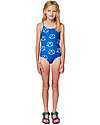 Bobo Choses Sail Rope Swimsuit - Blue - Recycled Polyester Swimsuits