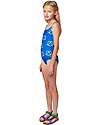 Bobo Choses Sail Rope Swimsuit - Blue - Recycled Polyester Swimsuits