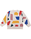 Bobo Choses Shadows Jumper - Recycled Fabric Jumpers
