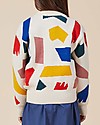Bobo Choses Shadows Jumper - Recycled Fabric Jumpers