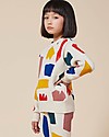 Bobo Choses Shadows Jumper - Recycled Fabric Jumpers