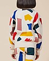 Bobo Choses Shadows Jumper - Recycled Fabric Jumpers