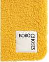 Bobo Choses Sheepskin Neck Warmer - Color Block - Multicolor Scarves