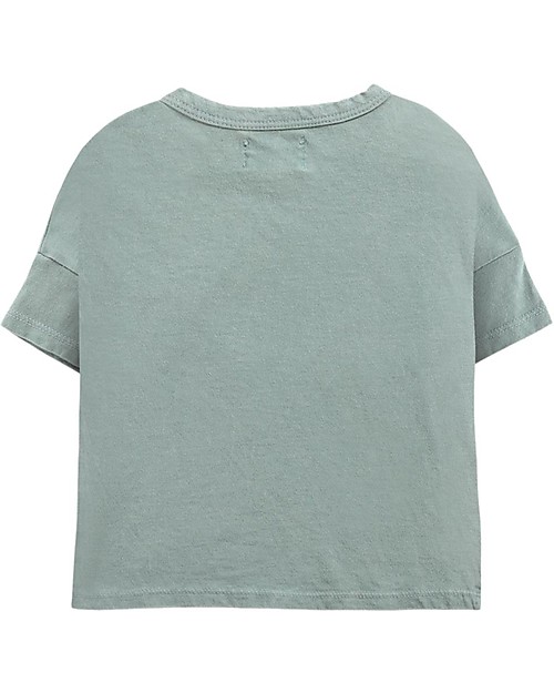 Bobo Choses Short Sleeve T-Shirt - Ladybug - 100% Organic Cotton T-shirts