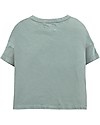 Bobo Choses Short Sleeve T-Shirt - Ladybug - 100% Organic Cotton T-shirts