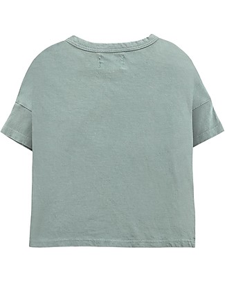 Bobo Choses Short Sleeve T-Shirt - Ladybug - 100% Organic Cotton T-shirts
