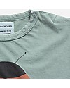 Bobo Choses Short Sleeve T-Shirt - Ladybug - 100% Organic Cotton T-shirts