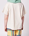 Bobo Choses Short Sleeve T-Shirt - Strawberry - 100% Organic Cotton T-shirts