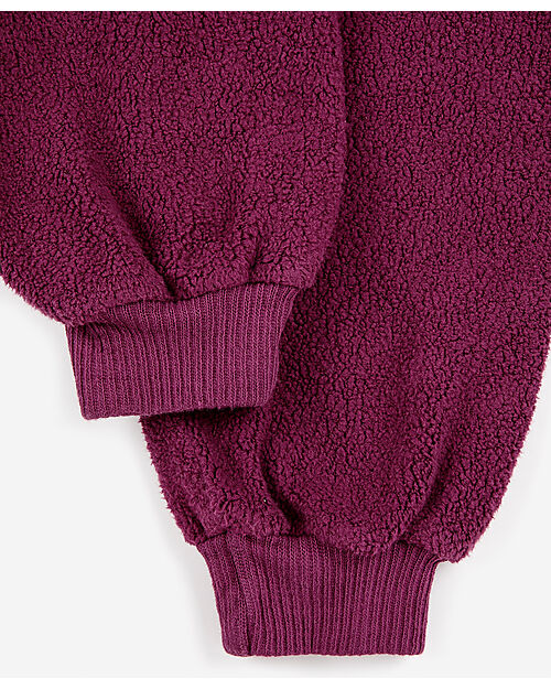 Bobo Choses Sweatshirt - B.C Label - 100% Organic Cotton Fleece
​ Sweatshirts