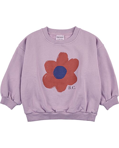 Big cotton sweatshirts hotsell