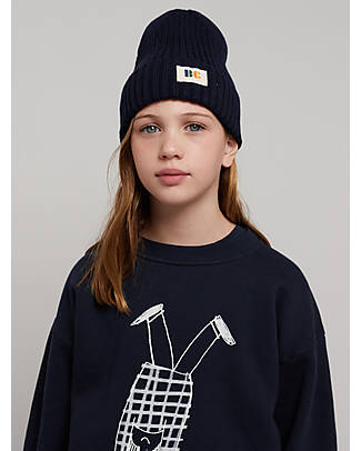 Bobo Choses Sweatshirt - Headstand Child - 100% Organic Cotton Fleece
Sweatshirts