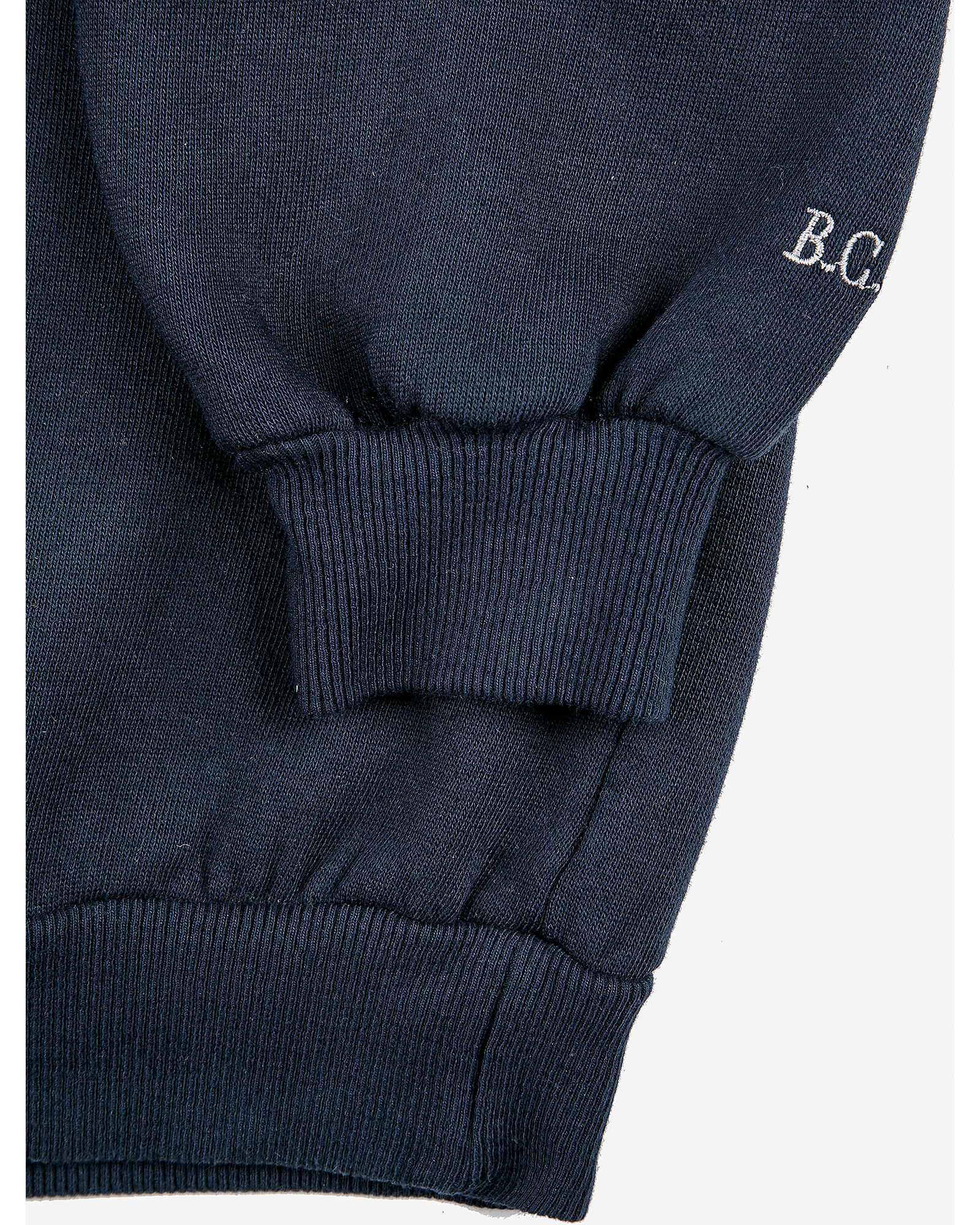 Bobo Choses Sweatshirt - Headstand Child - 100% Organic Cotton