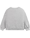 Bobo Choses Sweatshirt -  Strawberry - 100% BCI Cotton Sweatshirts