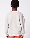 Bobo Choses Sweatshirt -  Strawberry - 100% BCI Cotton Sweatshirts