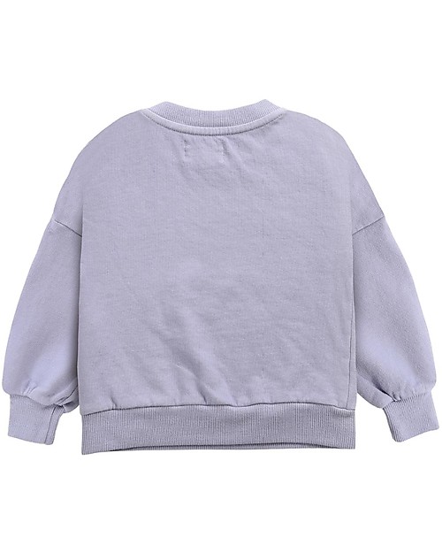 Bobo Choses Sweatshirt - Strawberry - 100% Organic Cotton Sweatshirts