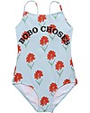 Bobo Choses Swimsuit - Petunia All Over - Recycled Material! Swimsuits