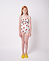 Bobo Choses Swimsuit - Petunia All Over - Recycled Material! Swimsuits