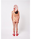 Bobo Choses Swimsuit - Strawberry All Over - Recycled Material! Swimsuits