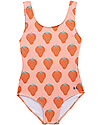 Bobo Choses Swimsuit - Strawberry All Over - Recycled Material! Swimsuits
