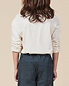 Bobo Choses Translator Long Sleeve T-shirt - 100% Organic Cotton Long Sleeves Tops