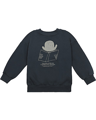 Bobo Choses Translator Sweatshirt - 100% Organic Cotton Sweatshirts