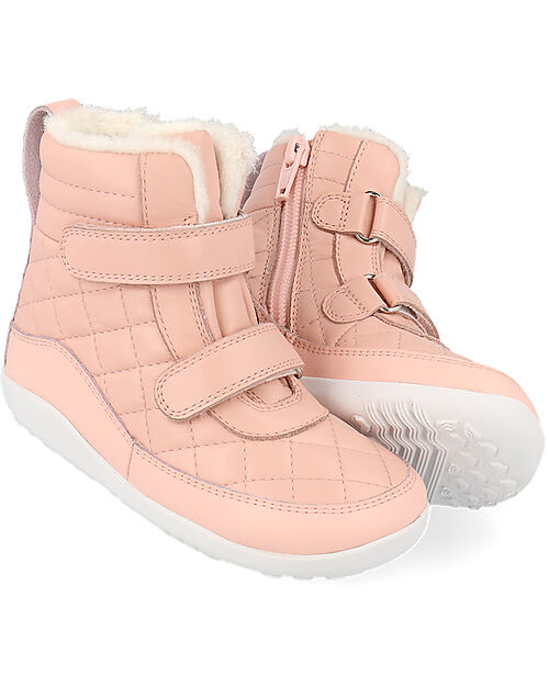 Bobux Boot I Walk Patch Artic Seashell Expert Walkers unisex