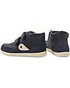 Bobux I Walk Champ High Boot - Navy - Advanced Walkers Shoes