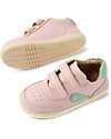 Bobux I Walk Champ Shoes - Ballet Pink Hemlock - Advanced Walkers Shoes