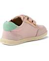 Bobux I Walk Champ Shoes - Ballet Pink Hemlock - Advanced Walkers Shoes