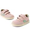 Bobux I Walk Champ Shoes - Ballet Pink Hemlock - Advanced Walkers Shoes